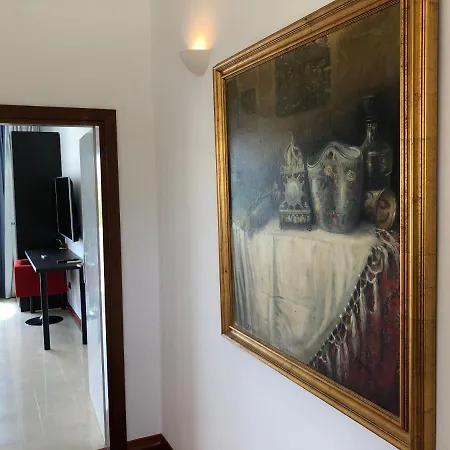 Apartmán Lycia 2020 *