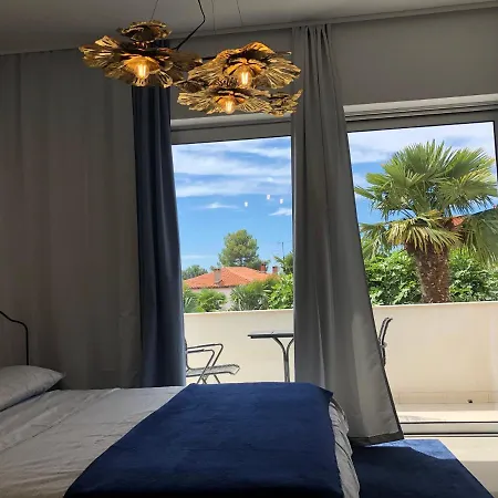 Lycia 2020 Apartmán