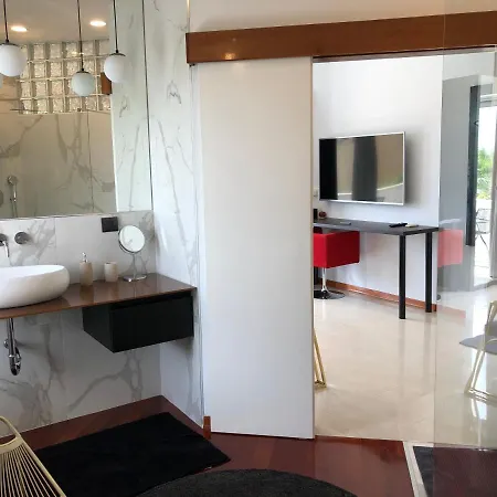 Apartament Lycia 2020 Rovinj