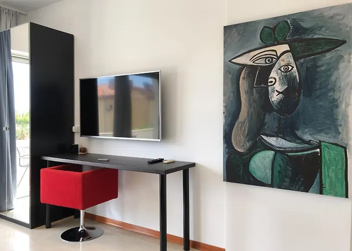 Lycia 2020 Apartmán