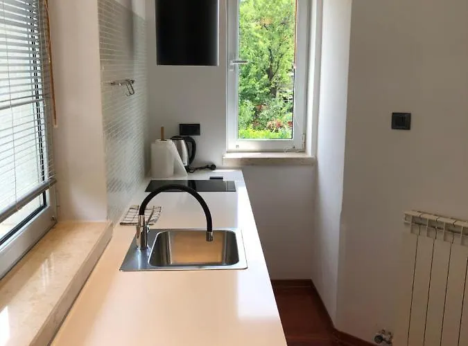 Apartmán Lycia 2020 Rovinj