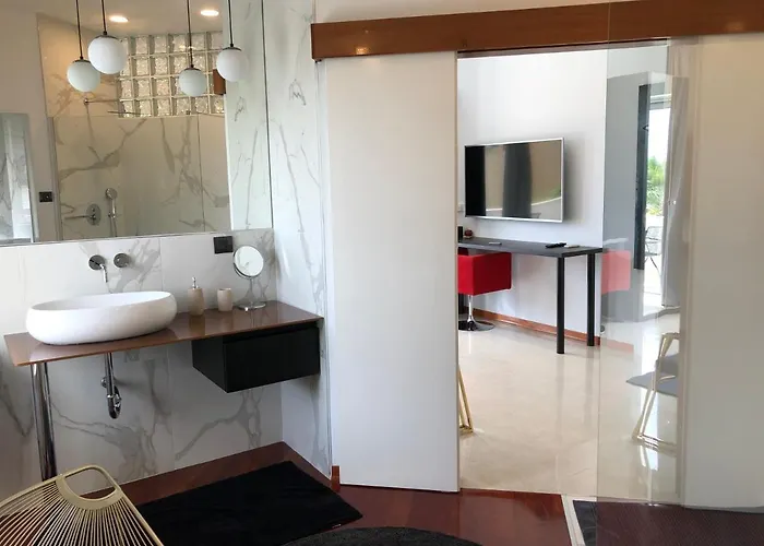 Apartmán Lycia 2020 Rovinj