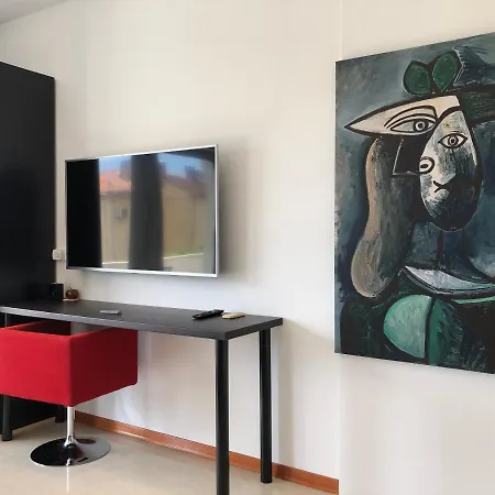 Lycia 2020 Apartment