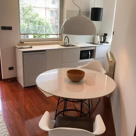Lycia 2020 Appartement