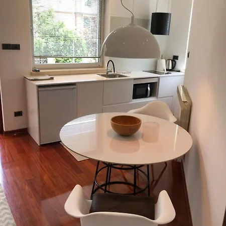 Lycia 2020 Apartment