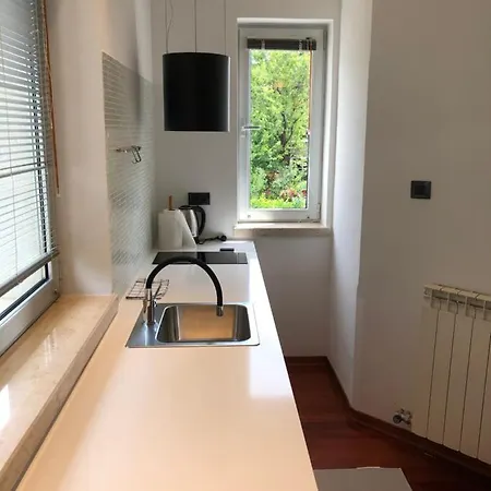Apartment Lycia 2020 Rovinj