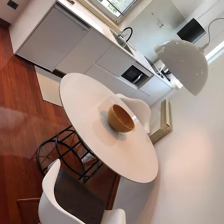 Appartement Lycia 2020