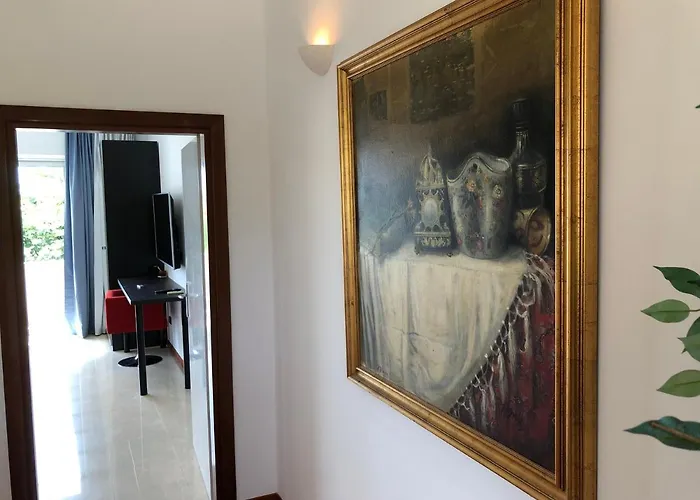 Apartman Lycia 2020 *